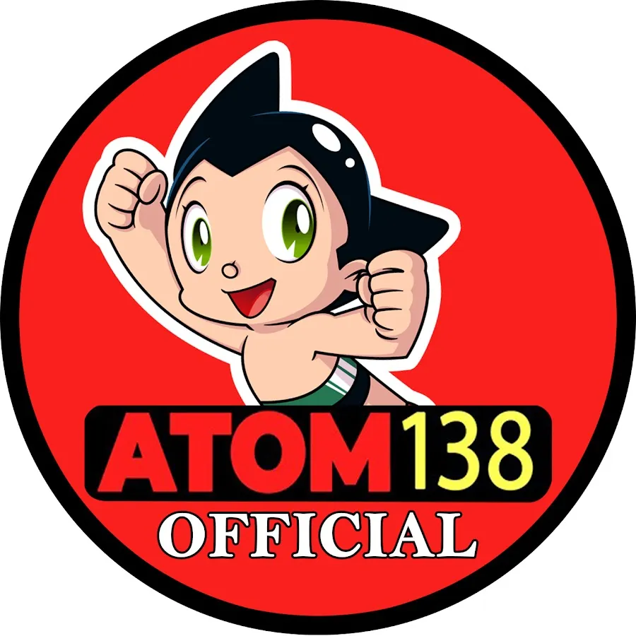 ATOM138 - Game Idle yang Menarik dan Mengasyikkan
