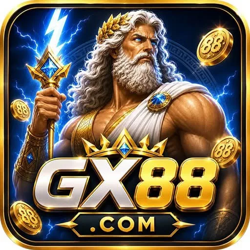 GX88 - Pertempuran FPS yang Mendebarkan