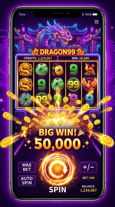 Proses pengunduhan yang cepat di dragon99.